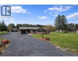 59 Rivière-Verte Road, green river, New Brunswick