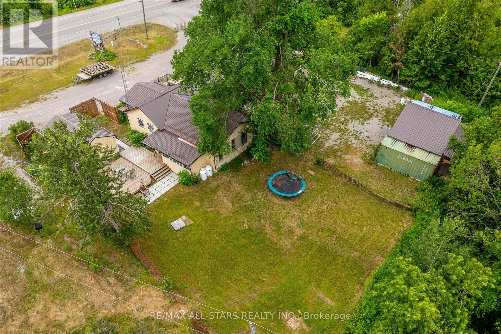 7276 Hwy 35 Highway N, Kawartha Lakes, Ontario  K0M 1K0 - Photo 27 - X12756576