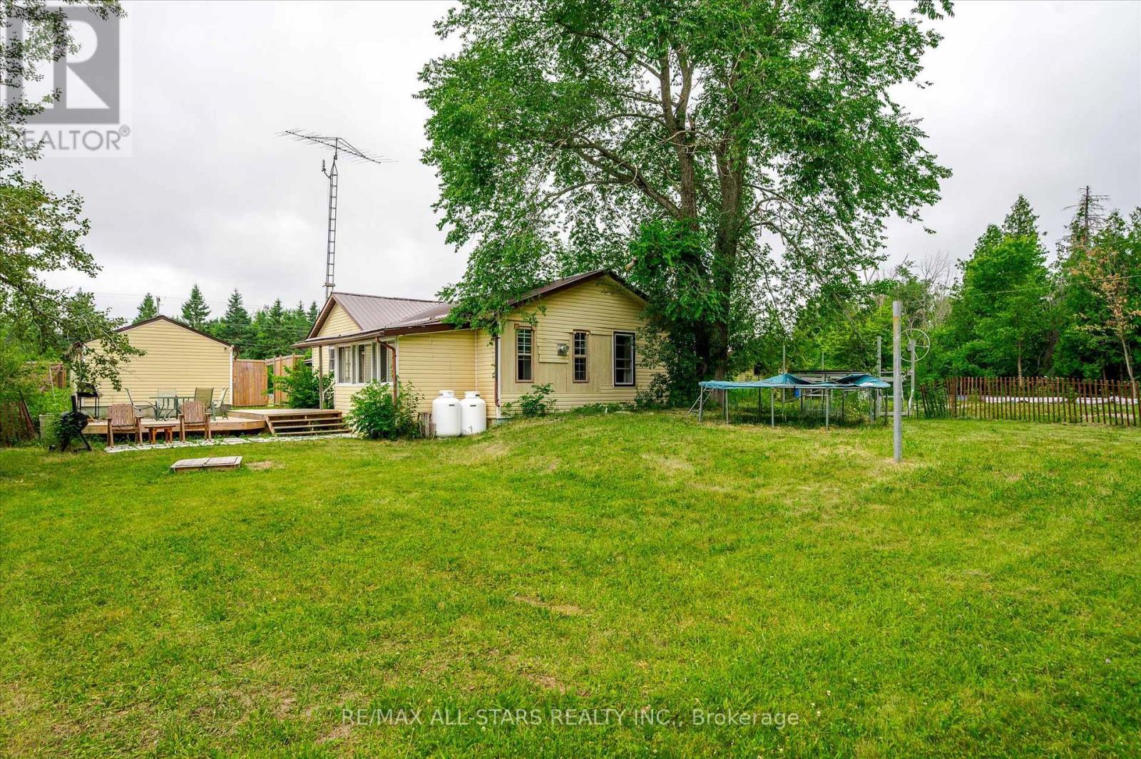 7276 Hwy 35 Highway N, Kawartha Lakes, Ontario  K0M 1K0 - Photo 32 - X12756576