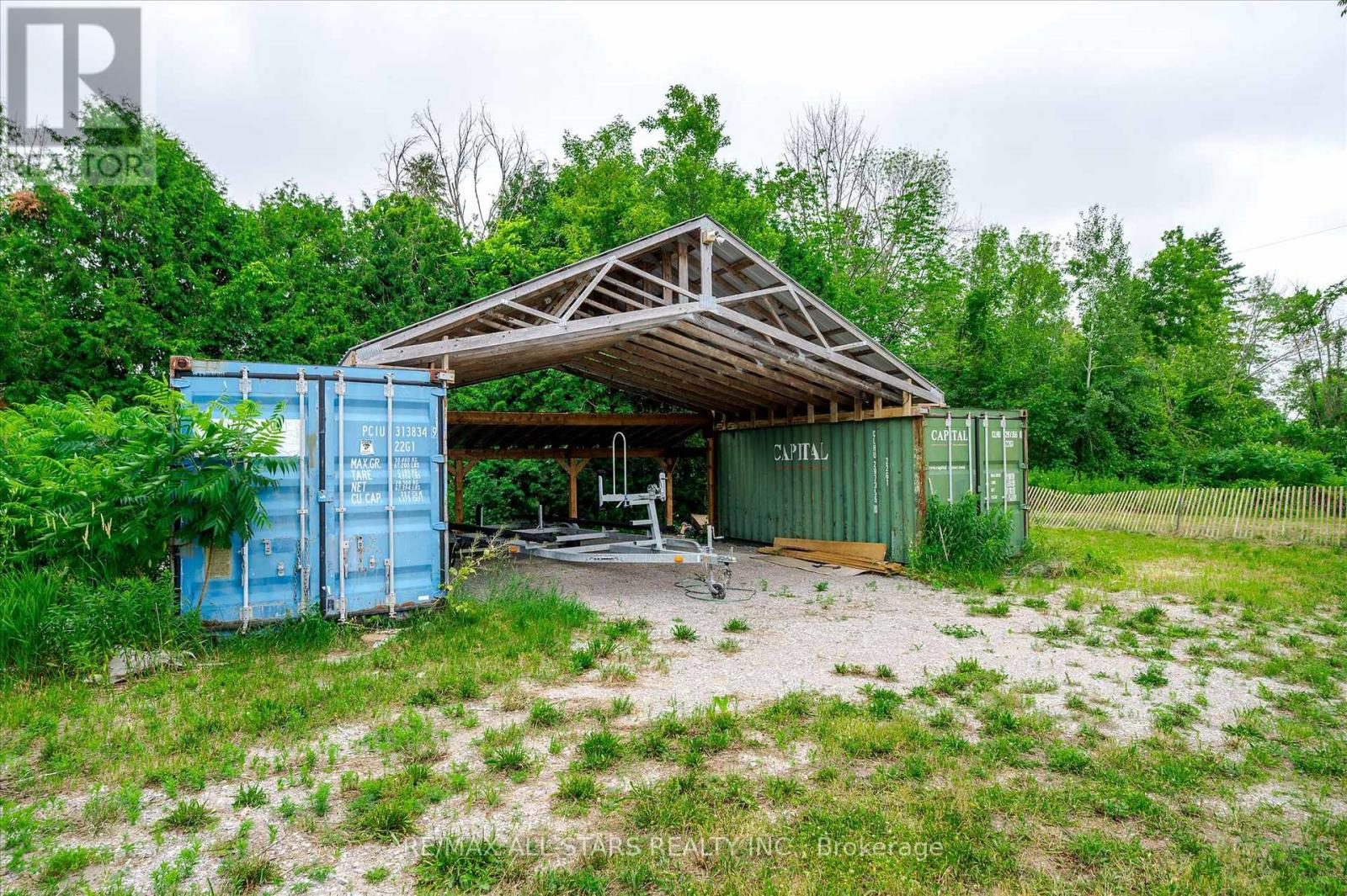 7276 Hwy 35 Highway N, Kawartha Lakes, Ontario  K0M 1K0 - Photo 33 - X12756576