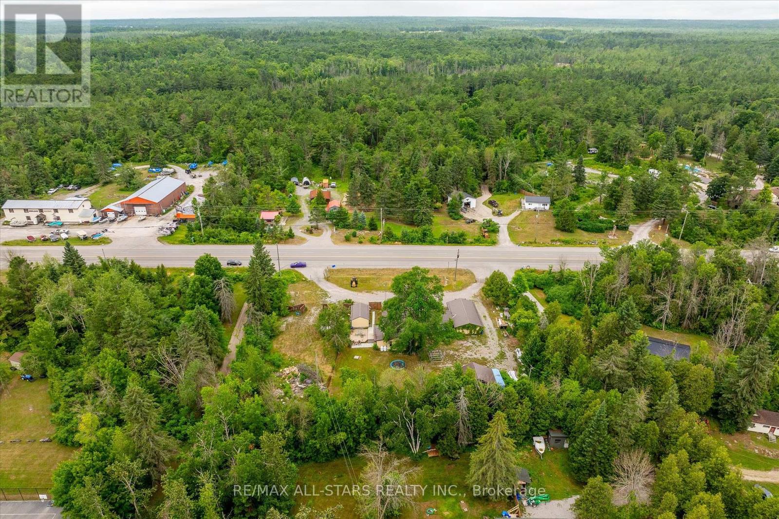 7276 Hwy 35 Highway N, Kawartha Lakes, Ontario  K0M 1K0 - Photo 37 - X12756576