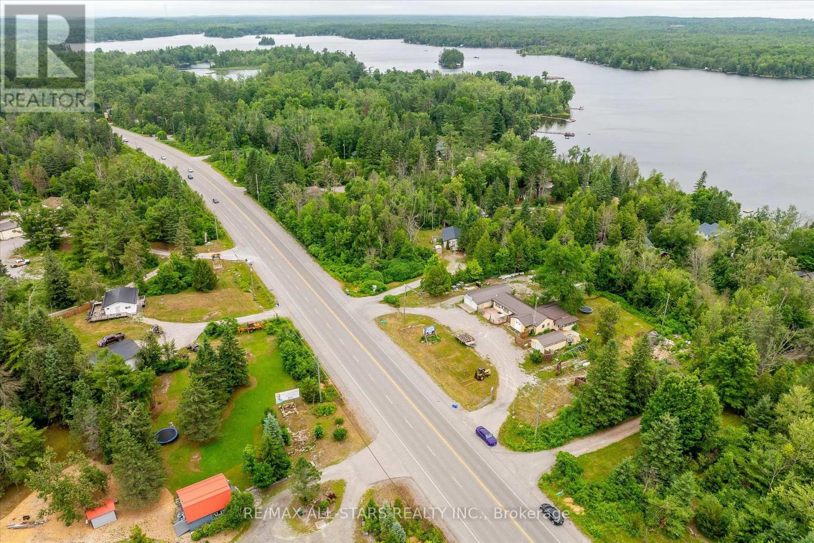 7276 Hwy 35 Highway N, Kawartha Lakes, Ontario  K0M 1K0 - Photo 38 - X12756576