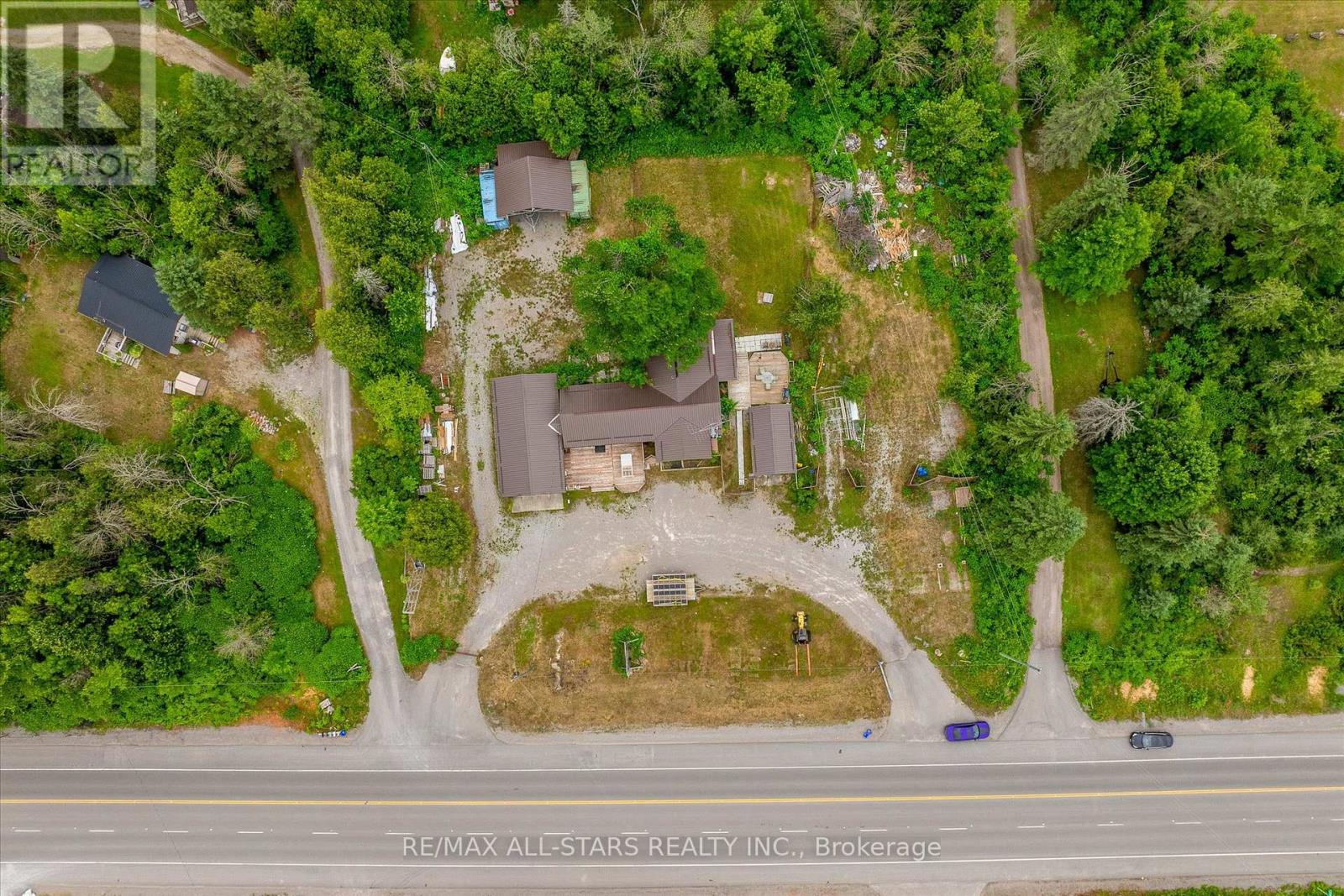 7276 Hwy 35 Highway N, Kawartha Lakes, Ontario  K0M 1K0 - Photo 39 - X12756576