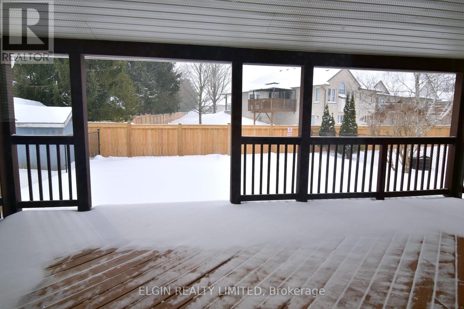 578 Wellington Street, St. Thomas, Ontario  N5R 6E1 - Photo 30 - X12756538