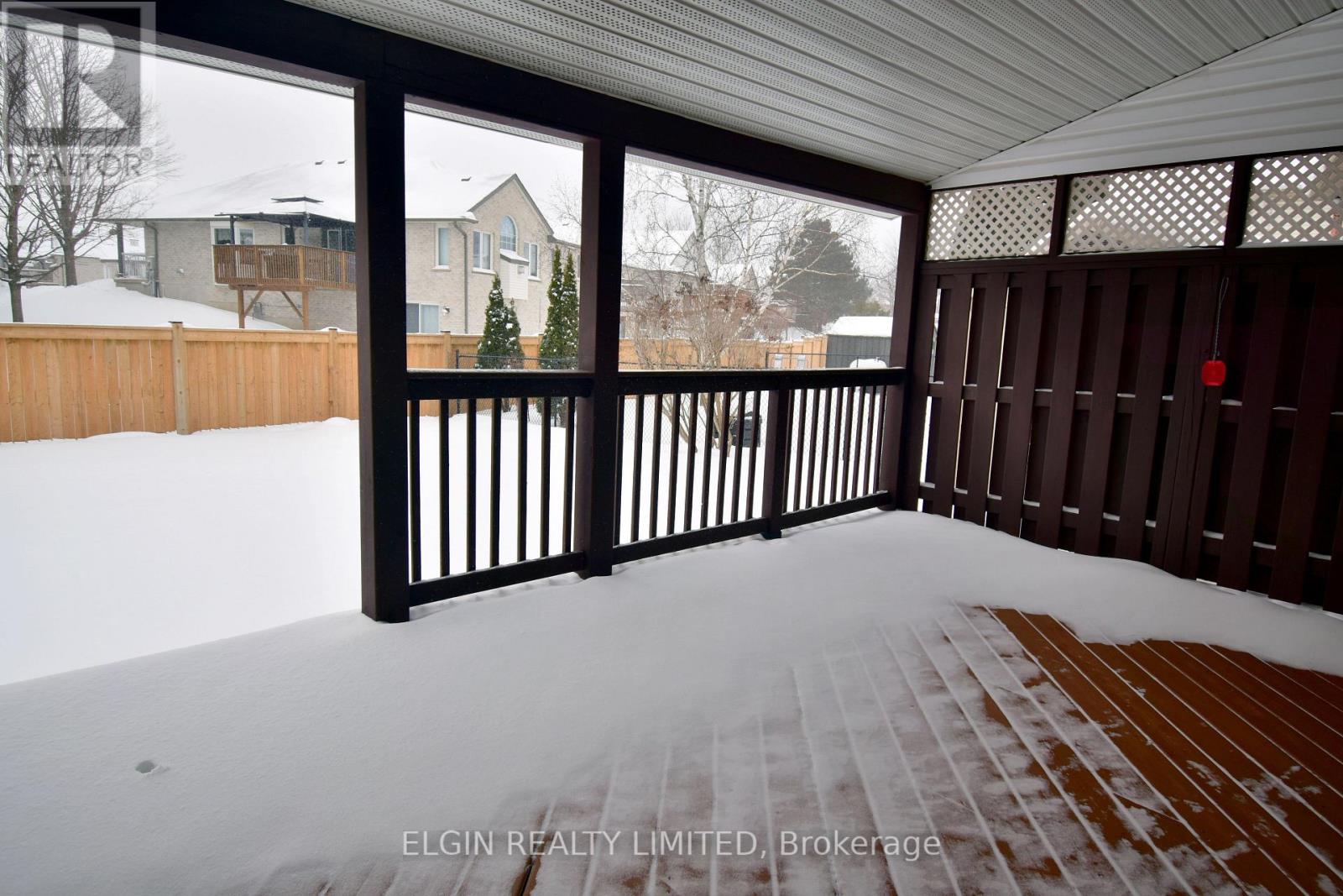 578 Wellington Street, St. Thomas, Ontario  N5R 6E1 - Photo 31 - X12756538