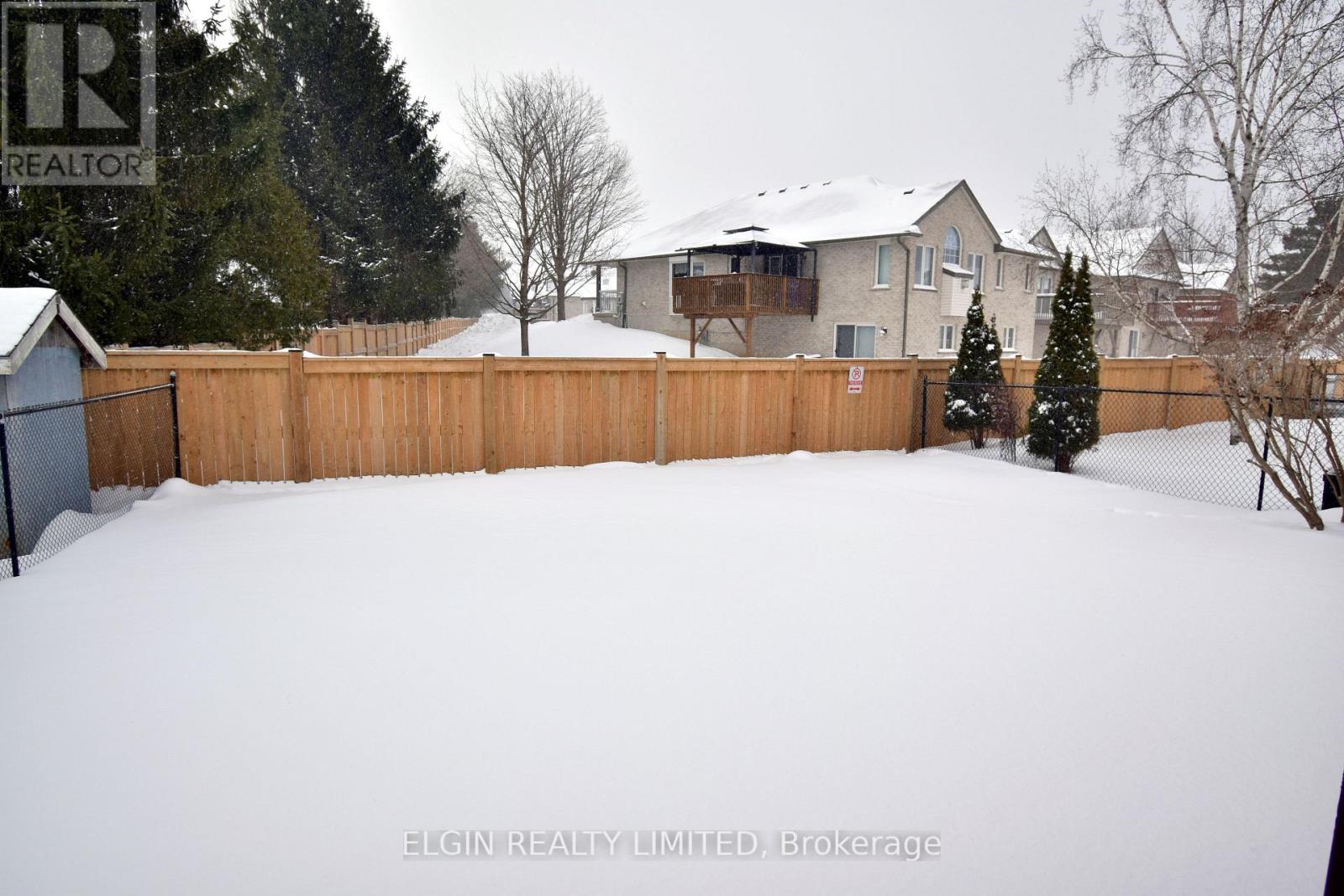 578 Wellington Street, St. Thomas, Ontario  N5R 6E1 - Photo 32 - X12756538