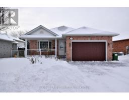 578 WELLINGTON STREET, St. Thomas, Ontario