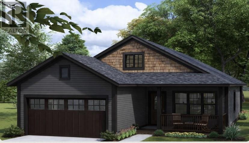 41 Jack Pine Drive, Spaniard's Bay, Newfoundland & Labrador