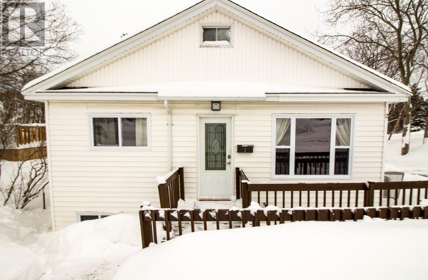 2 Mayfair Avenue, Corner Brook, Newfoundland & Labrador