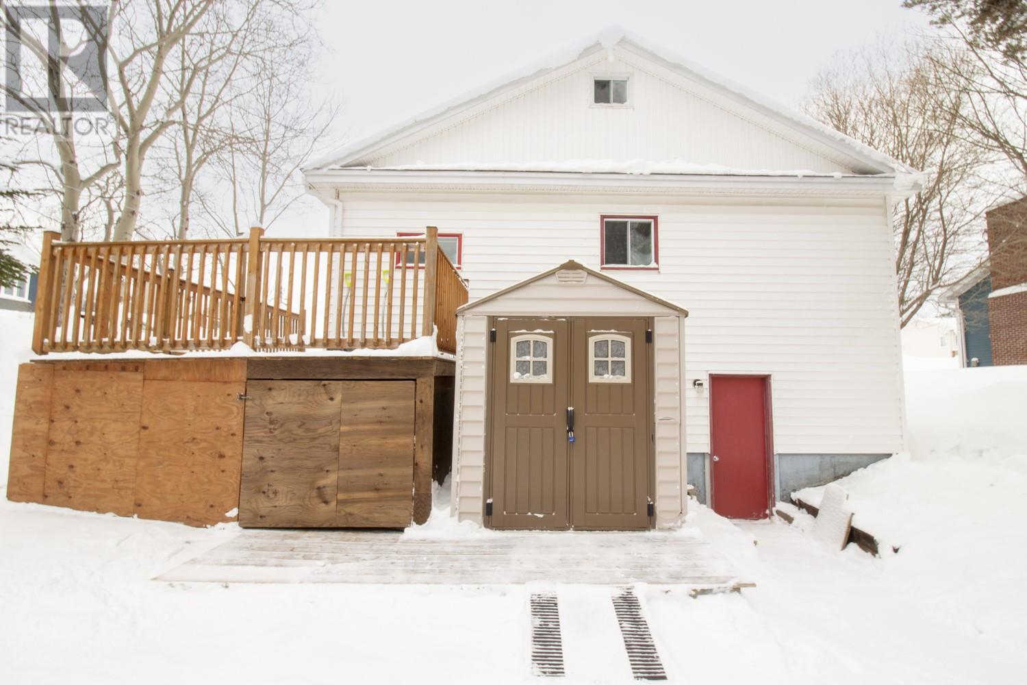 2 Mayfair Avenue, Corner Brook, Newfoundland & Labrador  A2H 4P8 - Photo 15 - 1294236