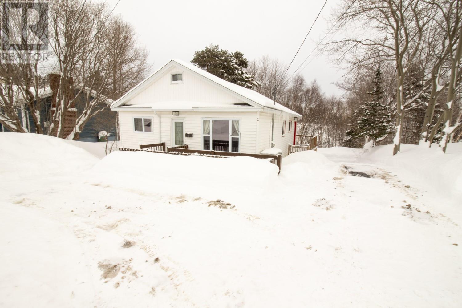 2 Mayfair Avenue, Corner Brook, Newfoundland & Labrador  A2H 4P8 - Photo 2 - 1294236