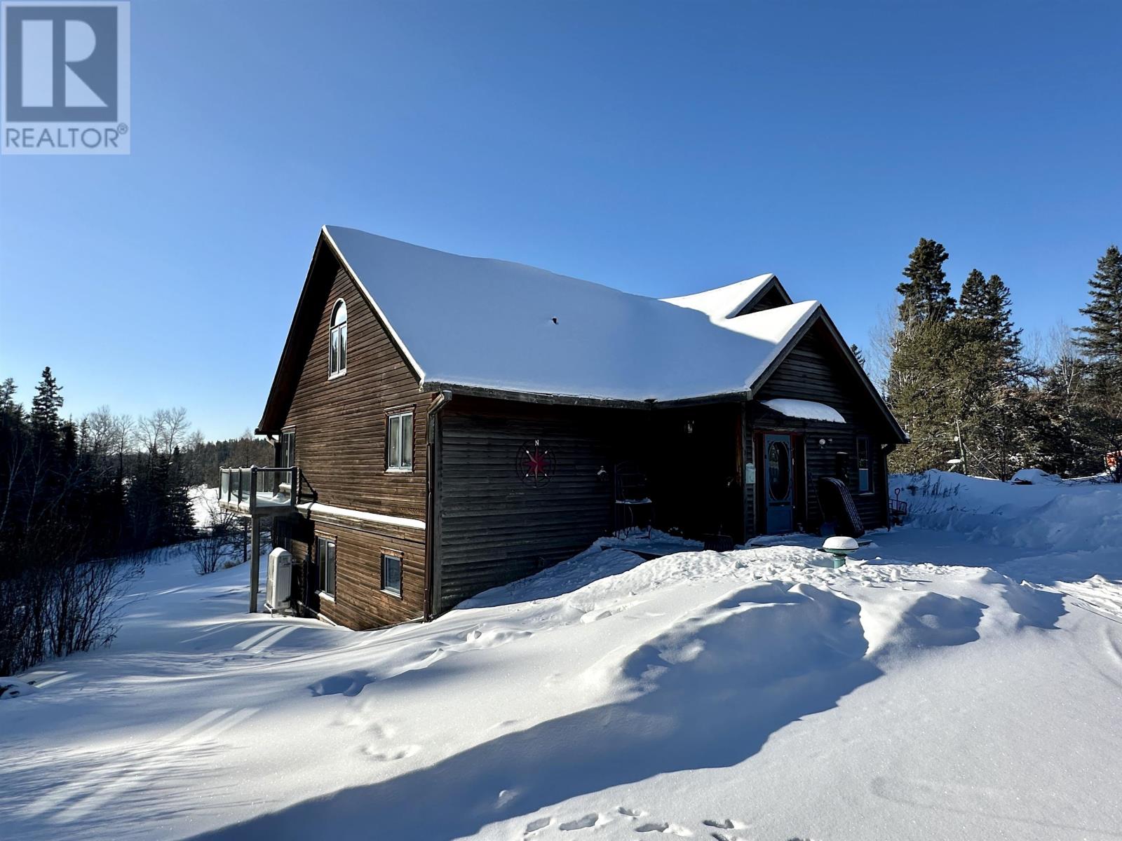 446 Carlton Rd, Kenora, Ontario  P9N 2B7 - Photo 2 - TB2600126