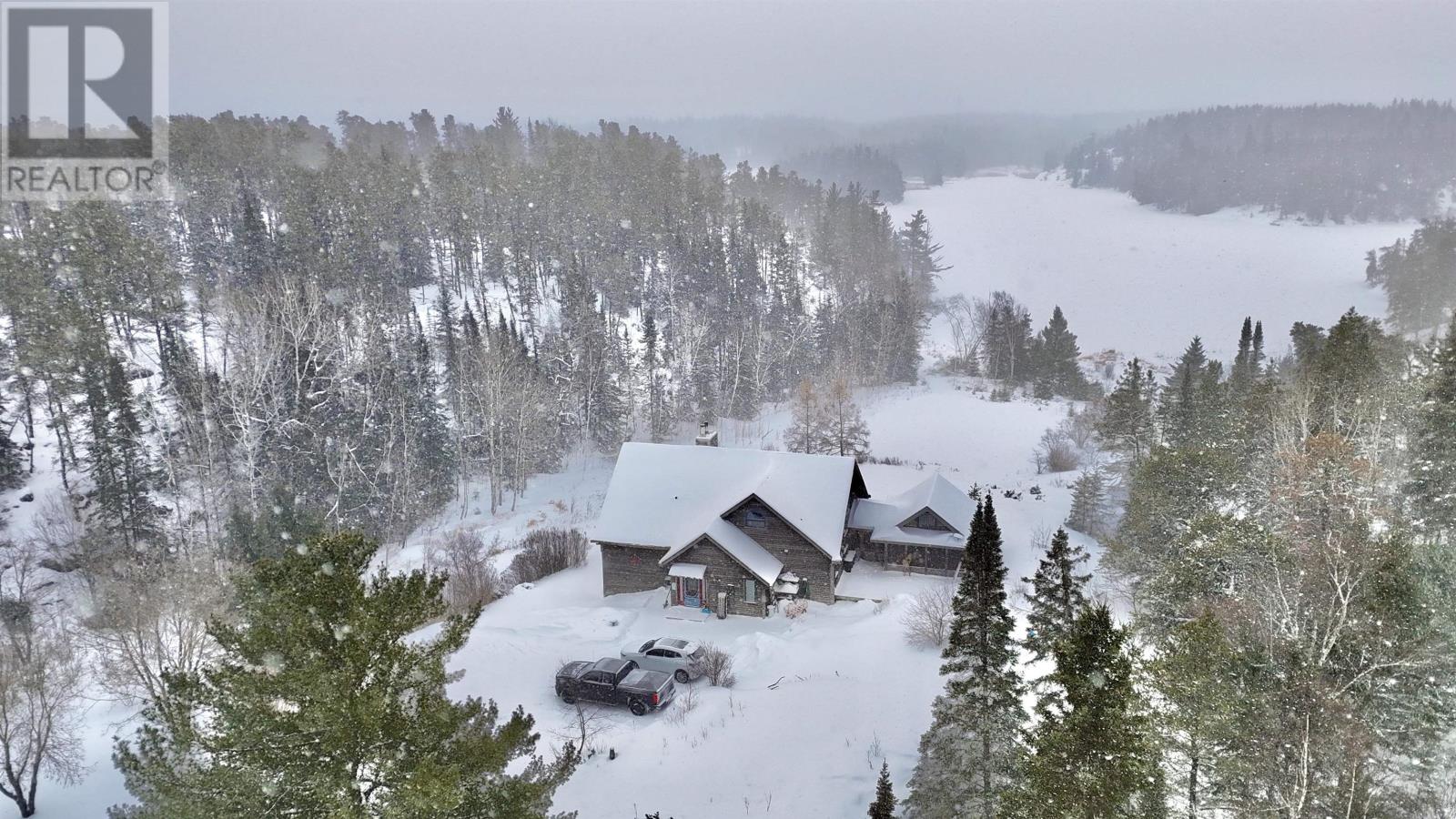 446 Carlton Rd, Kenora, Ontario  P9N 2B7 - Photo 43 - TB2600126