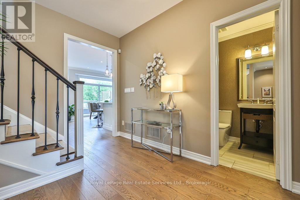 34 - 2400 Neyagawa Boulevard, Oakville, Ontario  L6H 7P5 - Photo 10 - W12756522