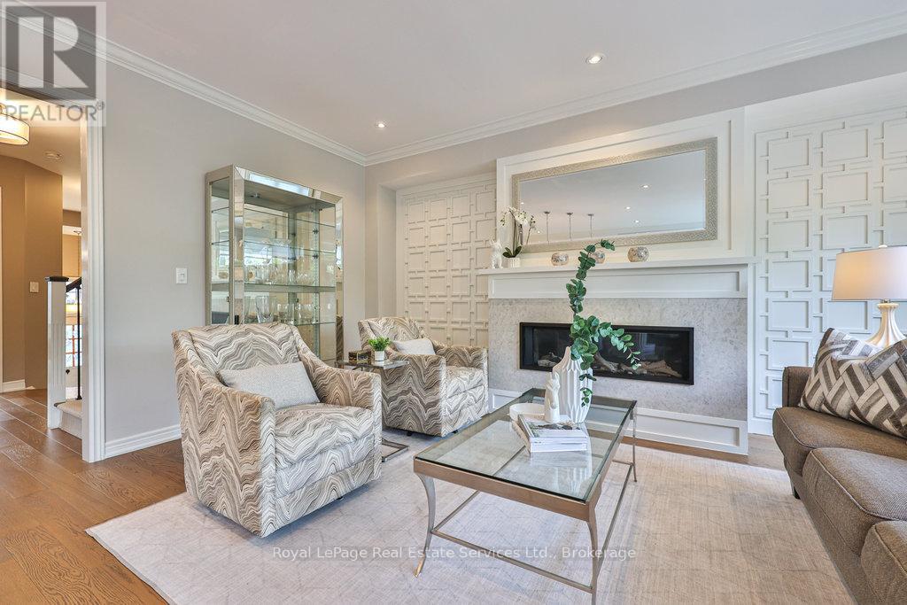 34 - 2400 Neyagawa Boulevard, Oakville, Ontario  L6H 7P5 - Photo 14 - W12756522