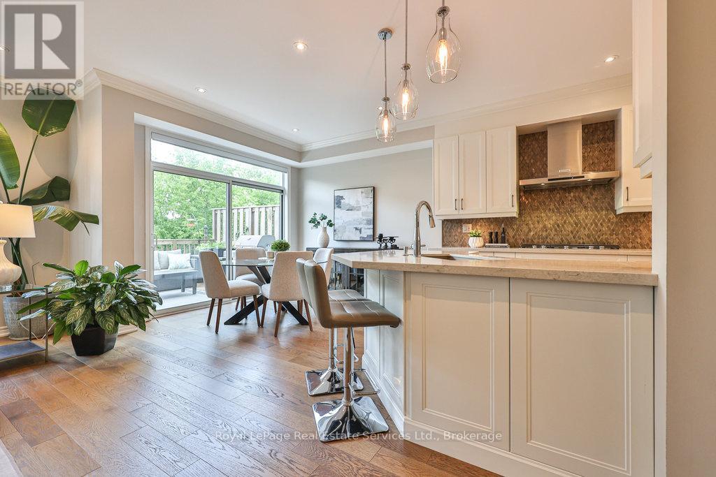 34 - 2400 Neyagawa Boulevard, Oakville, Ontario  L6H 7P5 - Photo 16 - W12756522