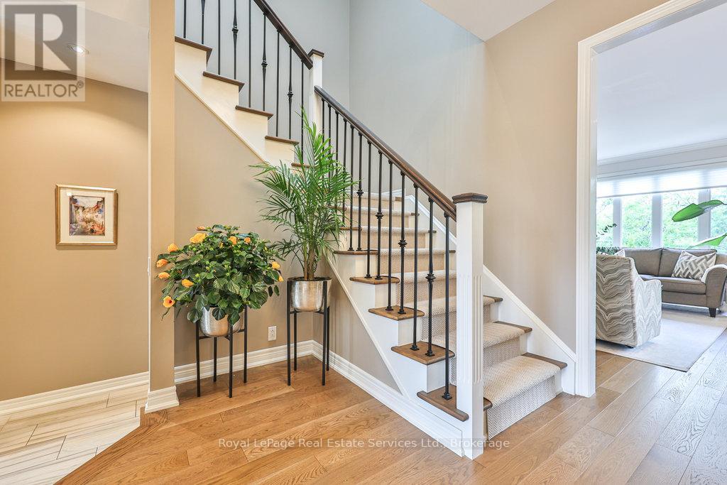 34 - 2400 Neyagawa Boulevard, Oakville, Ontario  L6H 7P5 - Photo 27 - W12756522