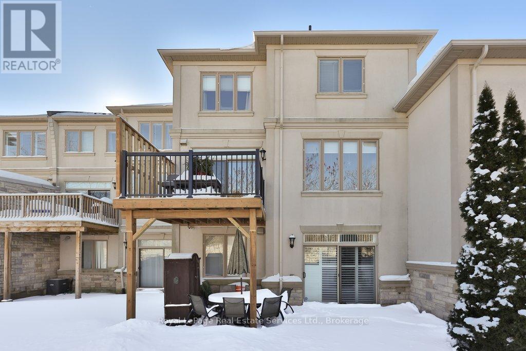 34 - 2400 Neyagawa Boulevard, Oakville, Ontario  L6H 7P5 - Photo 41 - W12756522