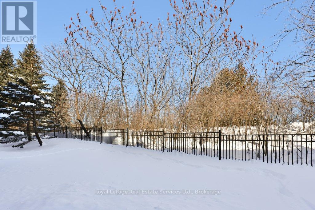 34 - 2400 Neyagawa Boulevard, Oakville, Ontario  L6H 7P5 - Photo 42 - W12756522