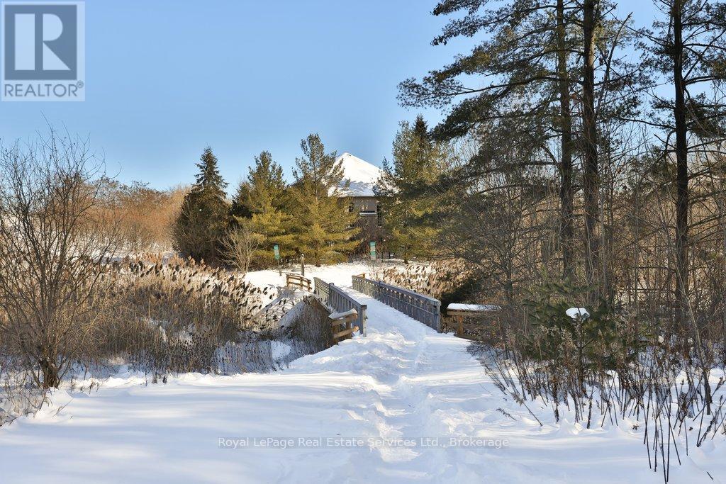 34 - 2400 Neyagawa Boulevard, Oakville, Ontario  L6H 7P5 - Photo 43 - W12756522