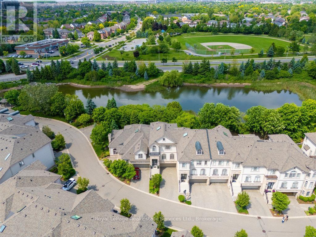 34 - 2400 Neyagawa Boulevard, Oakville, Ontario  L6H 7P5 - Photo 48 - W12756522