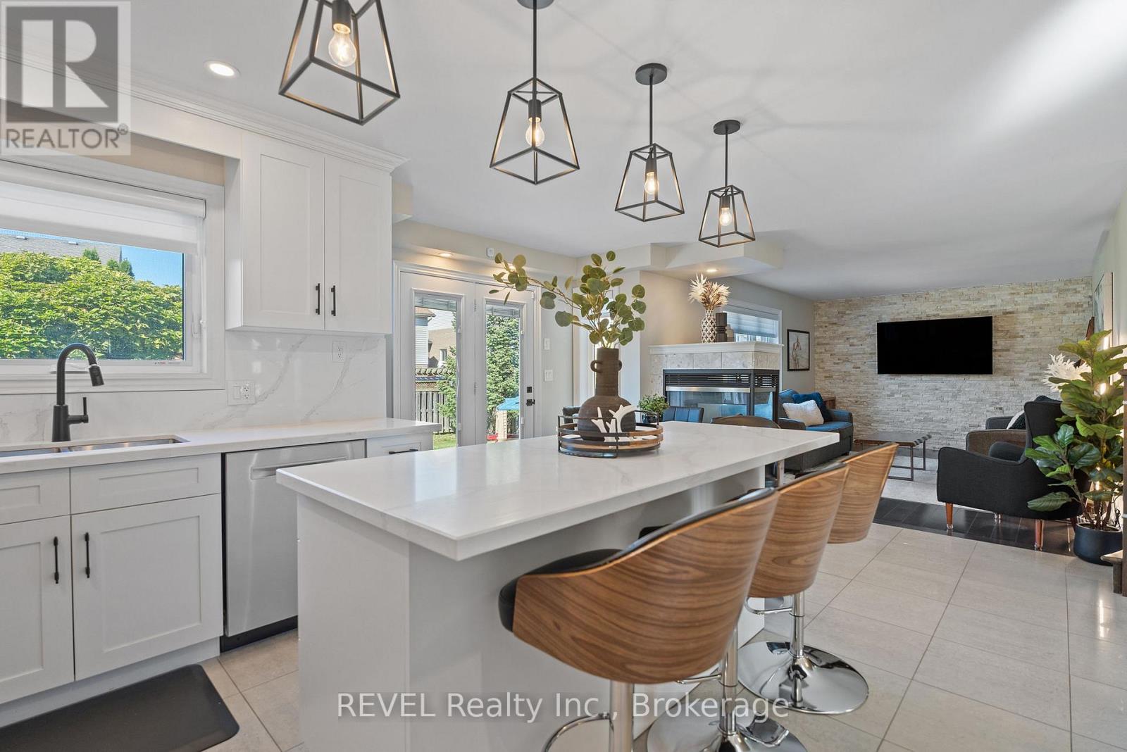 35 Agincourt Crescent, St. Catharines (Rykert/vansickle), Ontario  L2S 4B4 - Photo 12 - X12756528