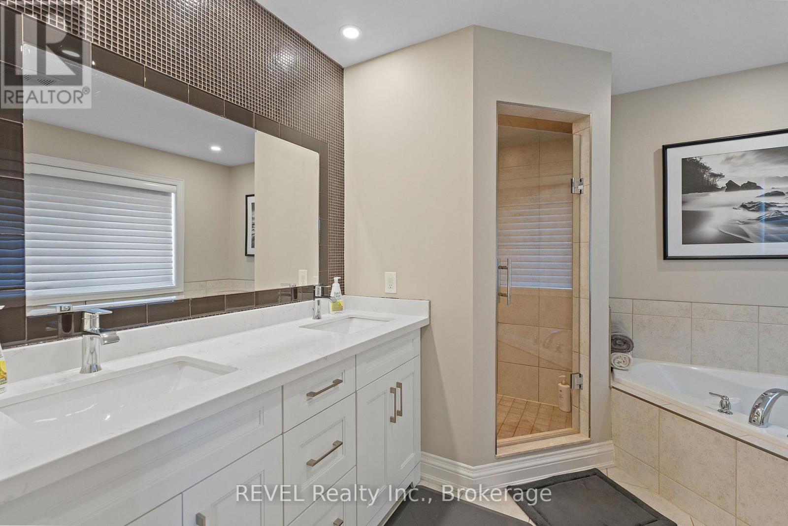 35 Agincourt Crescent, St. Catharines (Rykert/vansickle), Ontario  L2S 4B4 - Photo 28 - X12756528