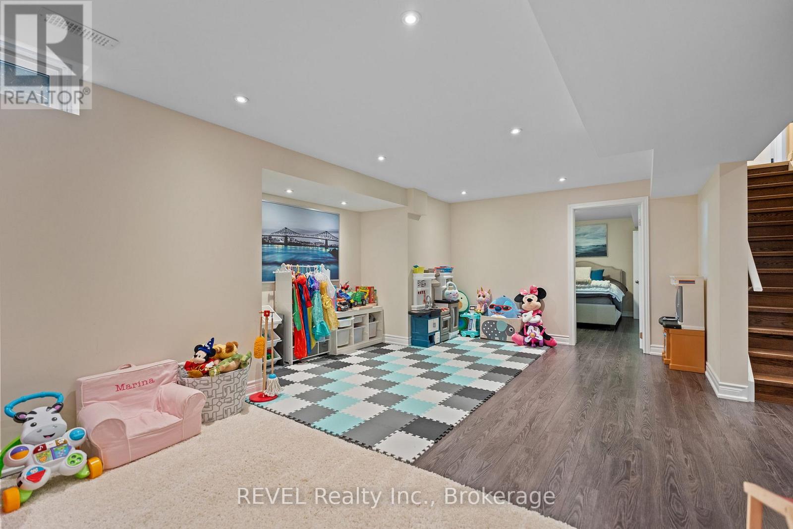 35 Agincourt Crescent, St. Catharines (Rykert/vansickle), Ontario  L2S 4B4 - Photo 36 - X12756528