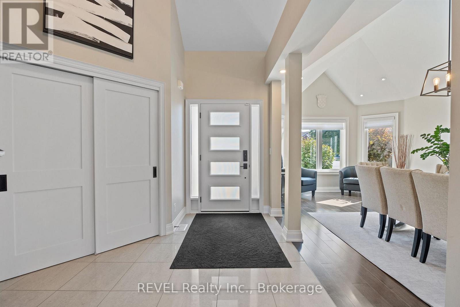 35 Agincourt Crescent, St. Catharines (Rykert/vansickle), Ontario  L2S 4B4 - Photo 5 - X12756528