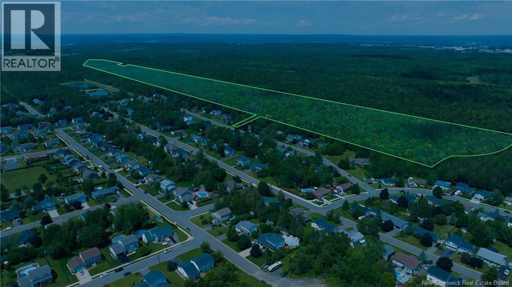 / Gravenstein Street, New Maryland, New Brunswick  E3C 1B4 - Photo 1 - NB133145