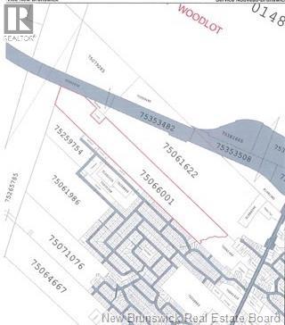 / Gravenstein Street, New Maryland, New Brunswick  E3C 1B4 - Photo 2 - NB133145