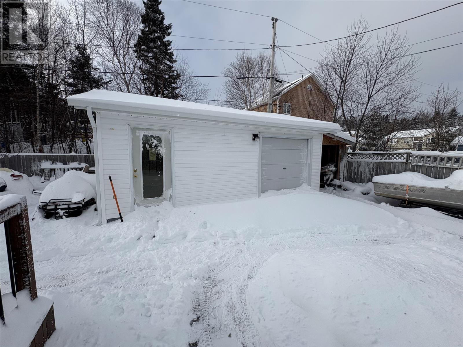 6 Mcdonald Crescent, Bishop's Falls, Newfoundland & Labrador  A0H 1C0 - Photo 42 - 1293312