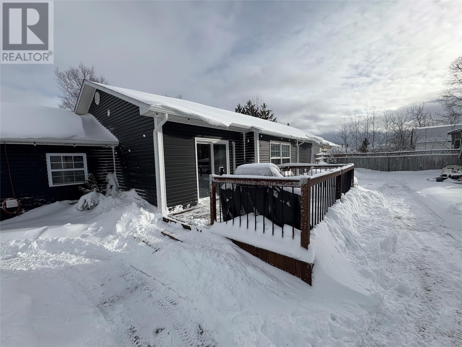 6 Mcdonald Crescent, Bishop's Falls, Newfoundland & Labrador  A0H 1C0 - Photo 7 - 1293312