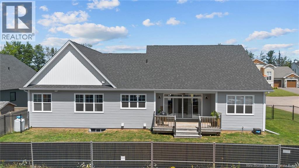 78 Bouchard Street, Dieppe, New Brunswick  E1A 9T9 - Photo 47 - NB132882
