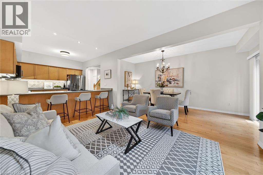 81 Valridge Drive Unit# 36, Ancaster, Ontario  L9G 5B6 - Photo 17 - 40798230