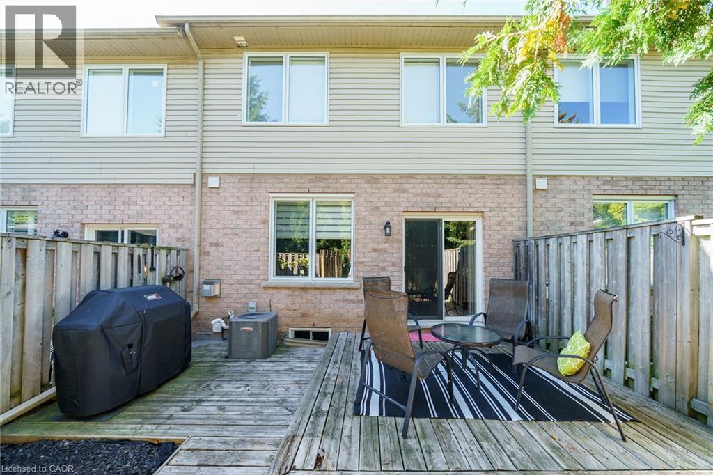 81 Valridge Drive Unit# 36, Ancaster, Ontario  L9G 5B6 - Photo 46 - 40798230