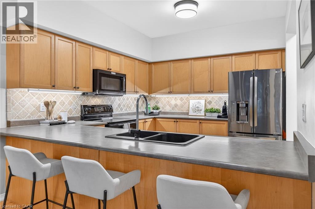 81 Valridge Drive Unit# 36, Ancaster, Ontario  L9G 5B6 - Photo 15 - 40798230