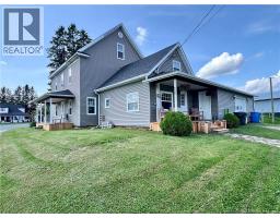 450 ch de l'Eglise, saint-andré, New Brunswick