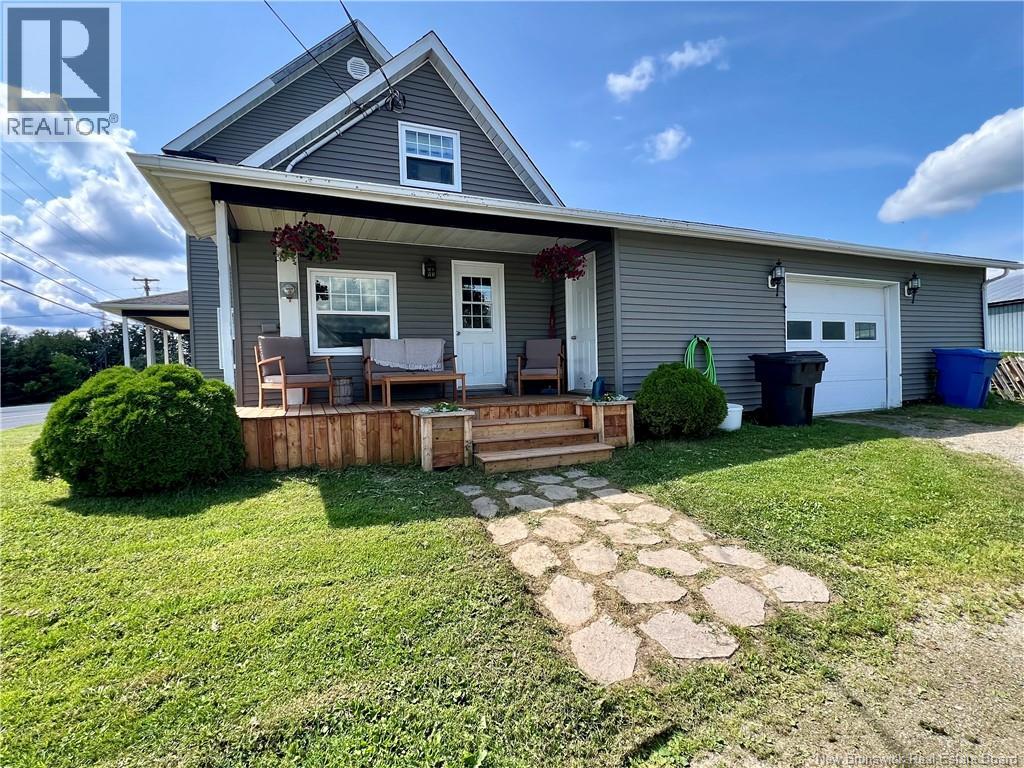 450 Ch De L'eglise, Saint-André, New Brunswick  E3Y 2Y8 - Photo 3 - NB132932