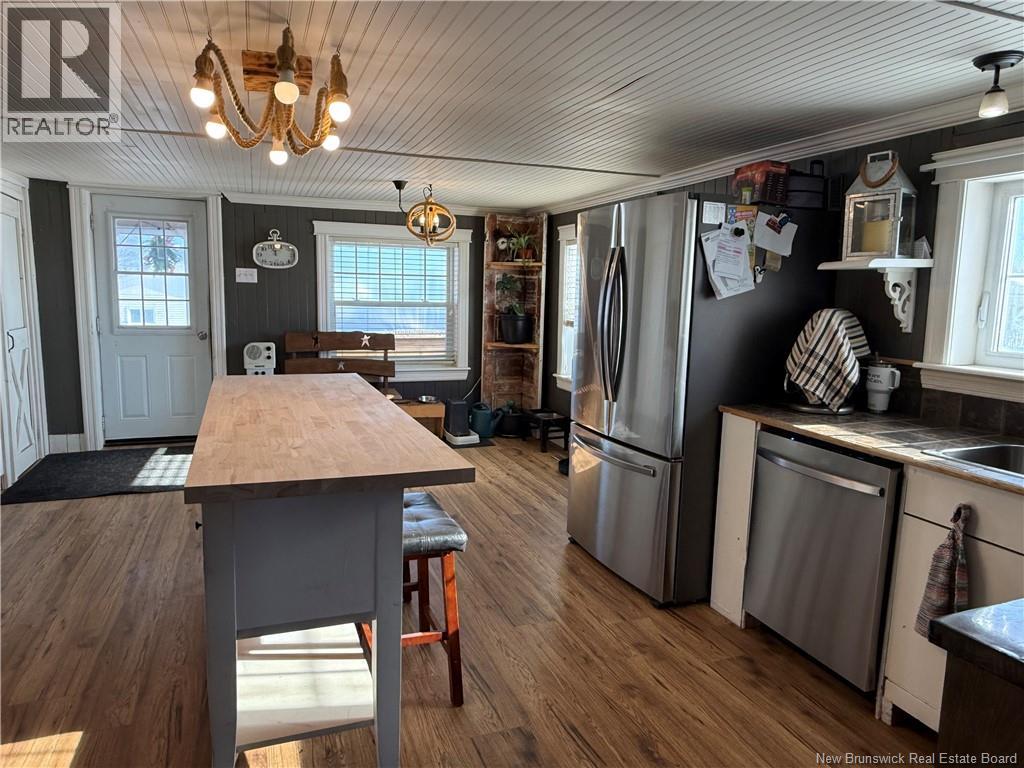 450 Ch De L'eglise, Saint-André, New Brunswick  E3Y 2Y8 - Photo 8 - NB132932
