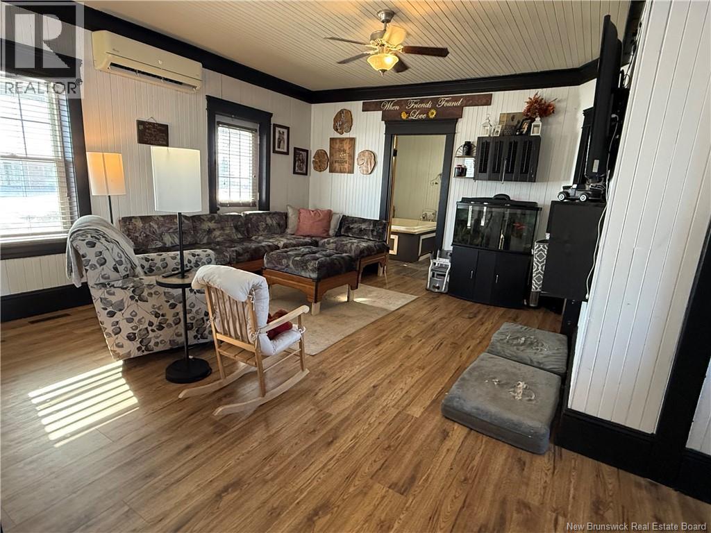 450 Ch De L'eglise, Saint-André, New Brunswick  E3Y 2Y8 - Photo 13 - NB132932