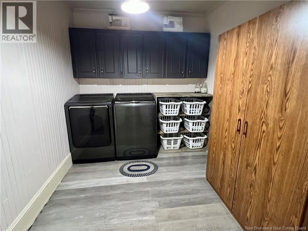 450 Ch De L'eglise, Saint-André, New Brunswick  E3Y 2Y8 - Photo 24 - NB132932