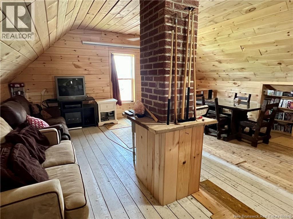 450 Ch De L'eglise, Saint-André, New Brunswick  E3Y 2Y8 - Photo 36 - NB132932