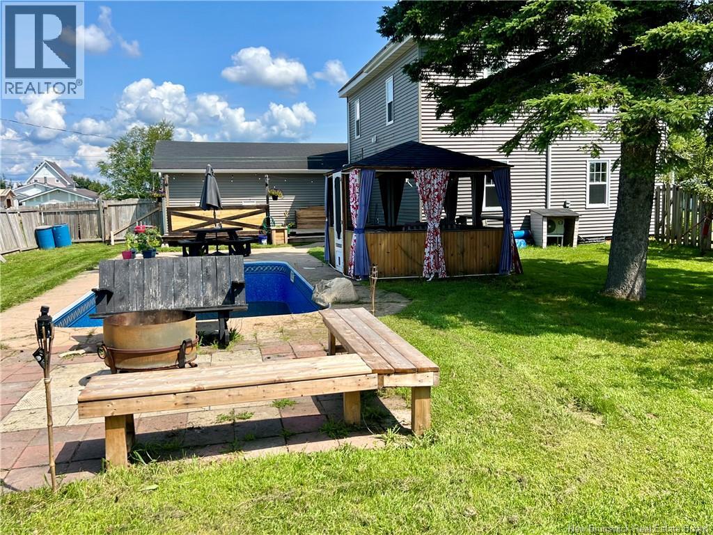 450 Ch De L'eglise, Saint-André, New Brunswick  E3Y 2Y8 - Photo 38 - NB132932