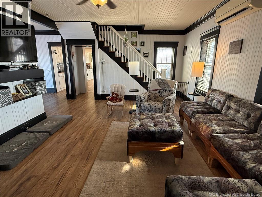 450 Ch De L'eglise, Saint-André, New Brunswick  E3Y 2Y8 - Photo 12 - NB132932