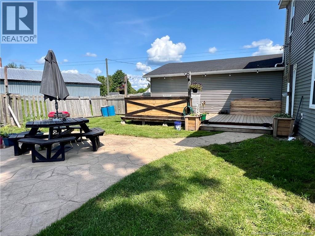 450 Ch De L'eglise, Saint-André, New Brunswick  E3Y 2Y8 - Photo 41 - NB132932