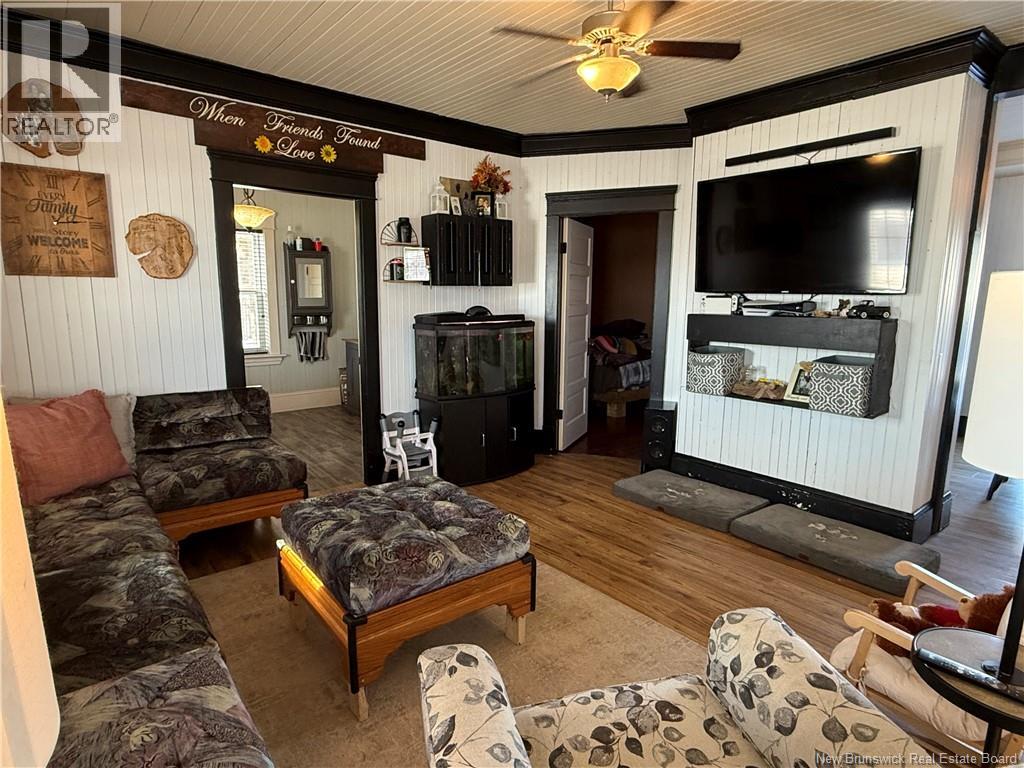 450 Ch De L'eglise, Saint-André, New Brunswick  E3Y 2Y8 - Photo 15 - NB132932