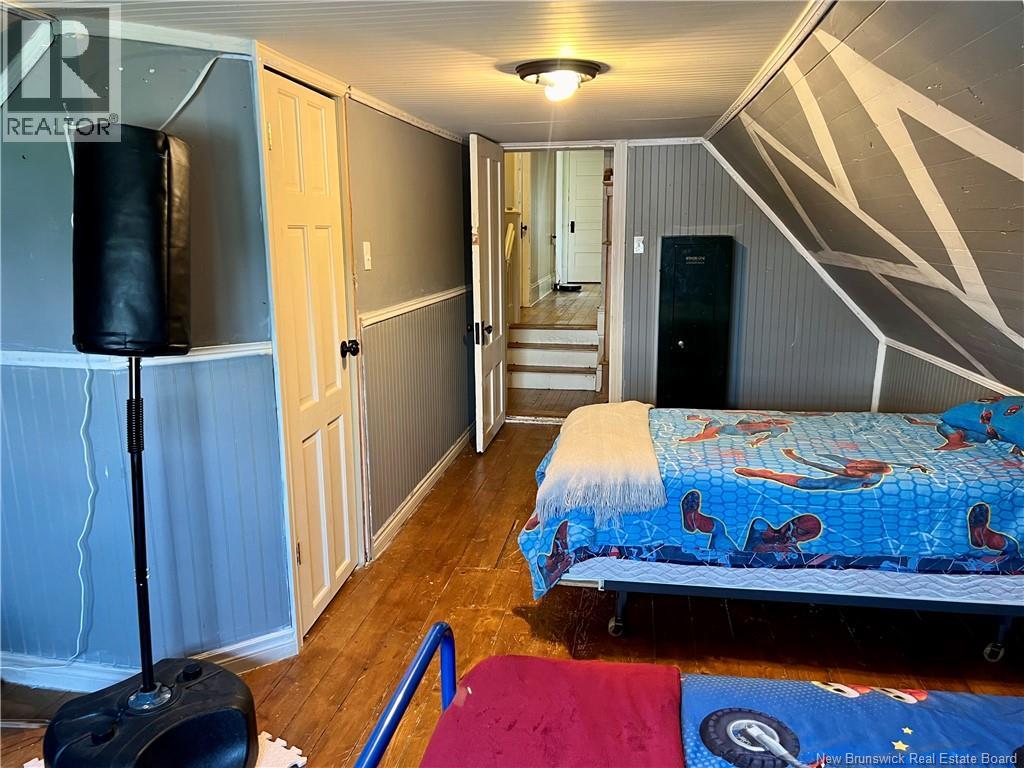 450 Ch De L'eglise, Saint-André, New Brunswick  E3Y 2Y8 - Photo 22 - NB132932