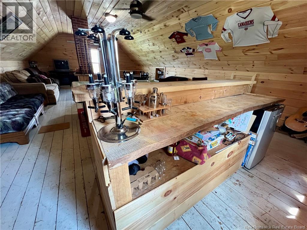 450 Ch De L'eglise, Saint-André, New Brunswick  E3Y 2Y8 - Photo 33 - NB132932