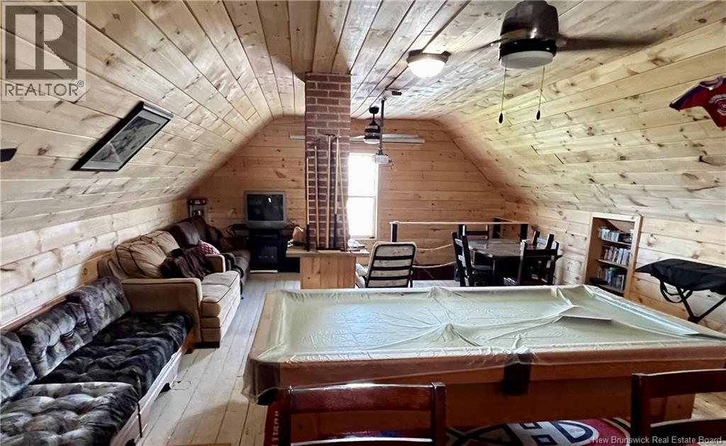 450 Ch De L'eglise, Saint-André, New Brunswick  E3Y 2Y8 - Photo 34 - NB132932